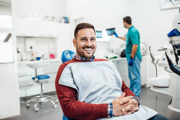 Oral Surgery in Morgans Point Resort, TX