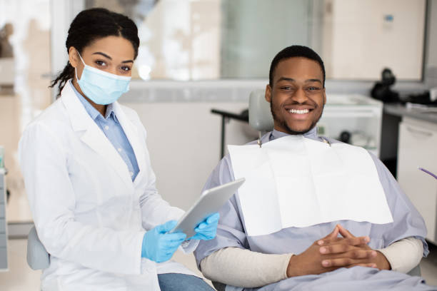 Emergency Dental Services in Morgans Point Resort, TX