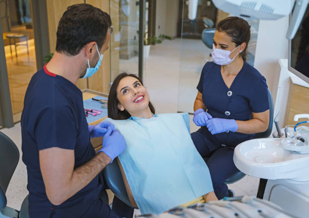 TMJ/TMD Treatment in Morgans Point Resort, TX