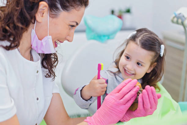 Best Laser Dentistry  in Morgans Point Resort, TX